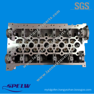 908799 Bare Cylinder Head for Renault Espace IV